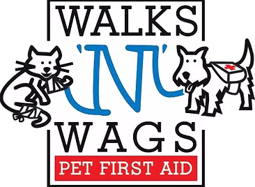 WNW Pet First Aid